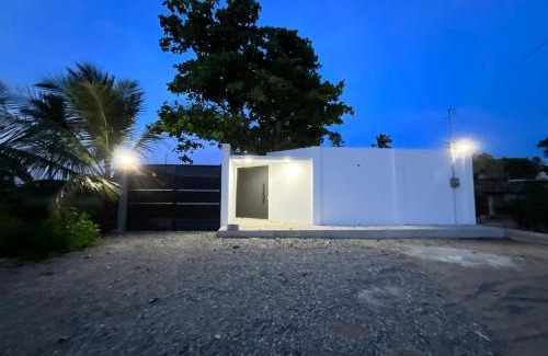 Tecolutla Villa | Villa Encanto Costero