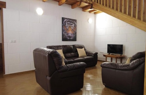 Medina-Sidonia Apartamento | Villa Encanto