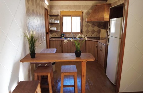 Medina-Sidonia Apartamento | Villa Encanto