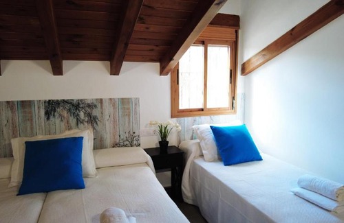 Medina-Sidonia Apartamento | Villa Encanto