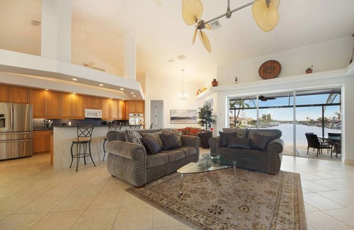 Pelican Casa | Villa Endless View