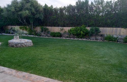 Pollensa Villa | Villa enseñat ETV04085