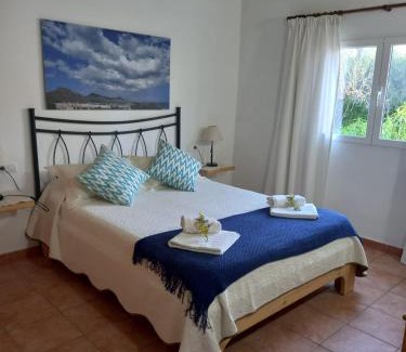 Pollensa Villa | Villa enseñat ETV04085