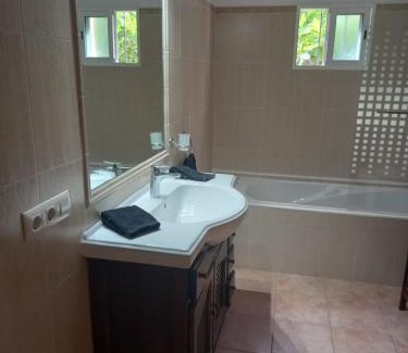 Pollensa Villa | Villa enseñat ETV04085