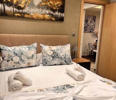 Limenaria Apartamento | Villa Entela