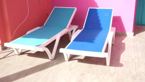 Dakar Casa | Villa entière 6 chambres résidence Azur ile de Gorée
