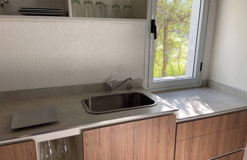 Chacras de Coria Apartamento | Villa Entre Fresnos-