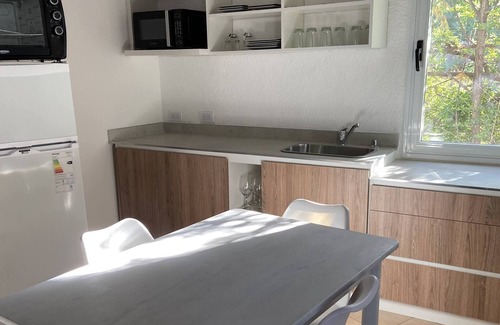 Chacras de Coria Apartamento | Villa Entre Fresnos-