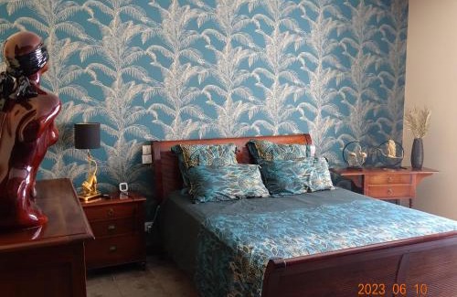 Tourbes Villa | VILLA ENTRE MER ET MONTAGNE