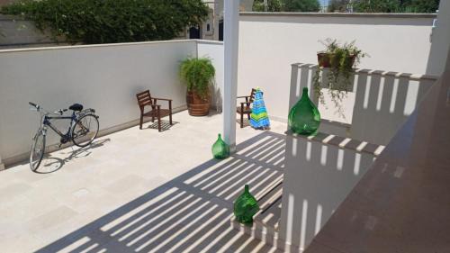 Torricella Casa | Villa Enza - A 150 passi dal mare