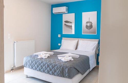 Mastichari Villa | Villa Eos Mastichari - with heated pool