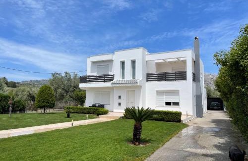 Archangelos Casa | Villa Epavlis Haraki