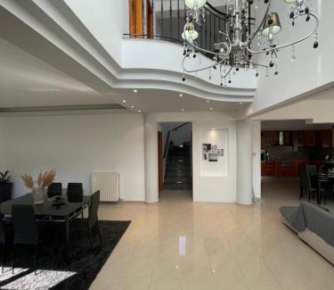 Archangelos Casa | Villa Epavlis Haraki