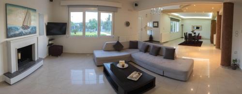 Archangelos Casa | Villa Epavlis Haraki