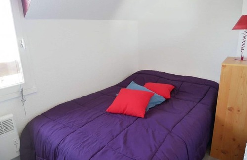 Erdeven Villa | Villa Erdeven, 3 dormitorios, 4 personas