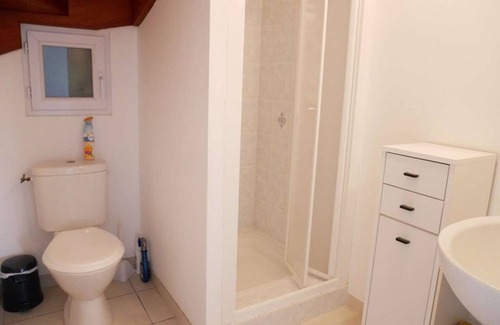 Erdeven Villa | Villa Erdeven, 4 dormitorios, 8 personas