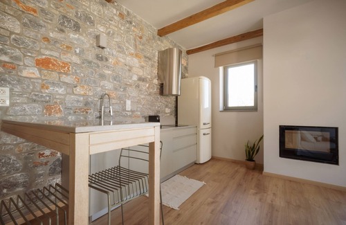 Neapoli Villa | Villa ERESOS