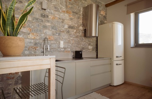 Neapoli Villa | Villa ERESOS