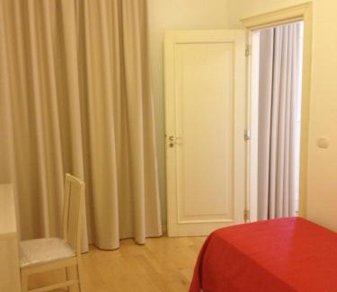 Soverato Hotel | Villa Ersilia