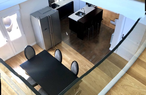 Cuestaedo Chalet De Esquí | Chalet diseño espectacular 4D y terraza ideal para familias hasta 10 personas