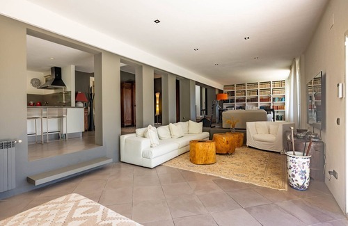 Sant Rafael de Sa Creu Villa | VILLA BEE GEES