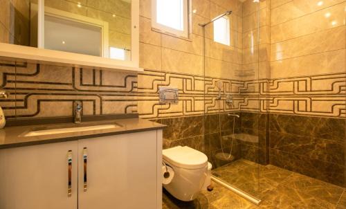 Uzumlu Villa | Villa Eslem