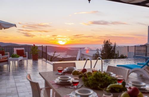 Uzumlu Villa | Villa Eslem