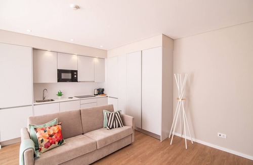 Ponta Delgada Apartamento | Villa Esmeralda