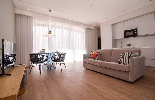 Ponta Delgada Apartamento | Villa Esmeralda