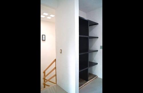 Puerto Juarez Villa | Villa EspacioYocte with pool in Playa del Carmen for 16 people