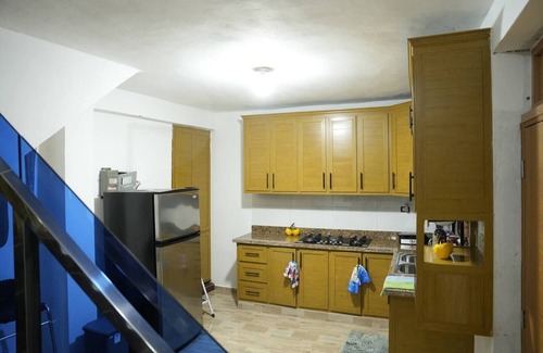 La Vega Cabina | Villa Estela