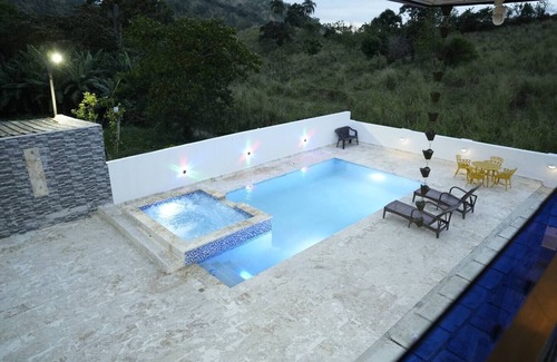 La Vega Cabina | Villa Estela