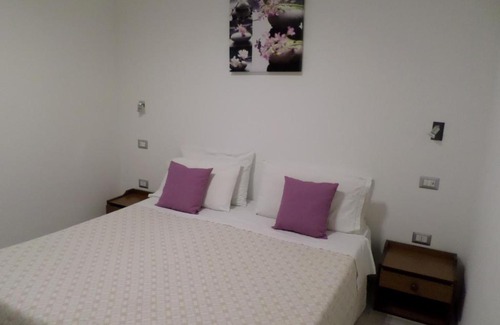 Tenna Hotel | Villa Ester