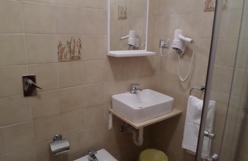 Tenna Hotel | Villa Ester