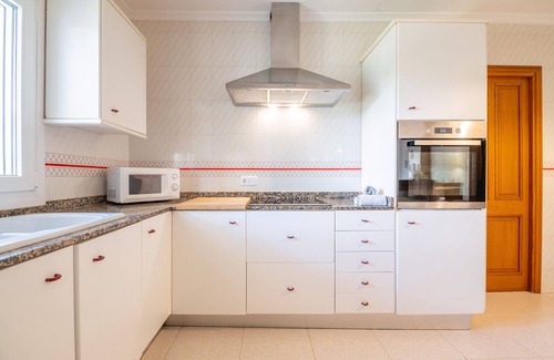 Cala Serena Villa | Villa 'Estrelitzia' con piscina privada, Wi-Fi y aire acondicionado