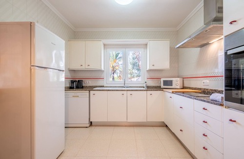 Cala Serena Villa | Villa 'Estrelitzia' con piscina privada, Wi-Fi y aire acondicionado