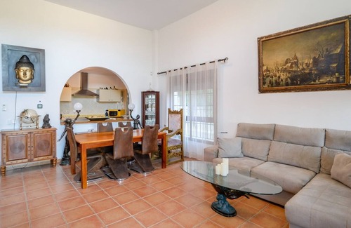 Coin Villa | Villa Estrella Coín by Ruralidays