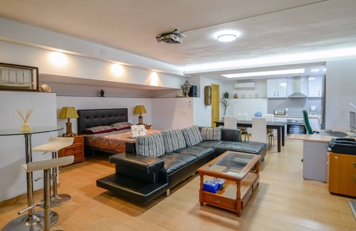 Coin Villa | Villa Estrella Coín by Ruralidays