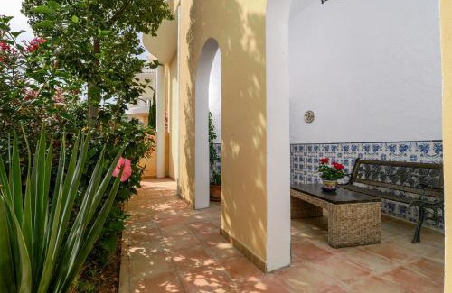 Almuñécar Casa | Villa Estrella de Cotobro