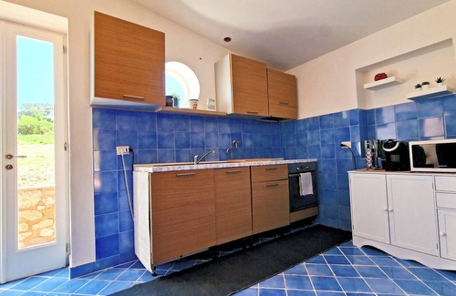 Marina Grande Villa | Villa Etherea by Elite Villas