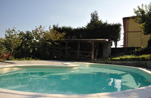Cairo Montenotte Casa | Villa Eugenia