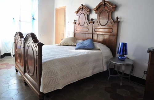 Cairo Montenotte Casa | Villa Eugenia