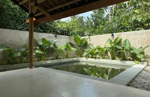 Kuta Villa | Villa Eukene
