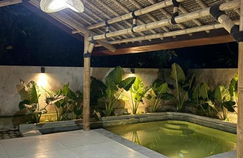 Kuta Villa | Villa Eukene