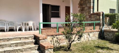 Tirrenia Apartamento | Villa Eusepia, di fronte alla spiaggia di Tirrenia