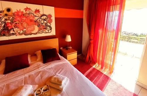 Kropia Casa | Villa "Eva" - Entire Beachfront Holiday Home - 4S