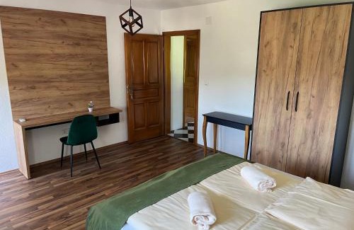 Mali Radic Villa | Villa EXOTIC