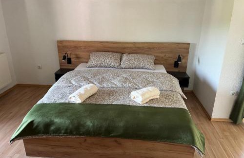 Mali Radic Villa | Villa EXOTIC