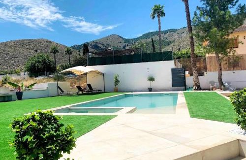 Orihuela Casa | Villa Fátima Montepinar