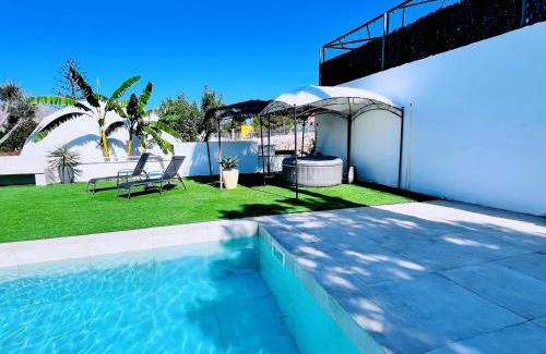 Orihuela Casa | Villa Fátima Montepinar